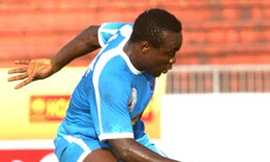 Khốn khổ vì ngoại binh 'quậy'