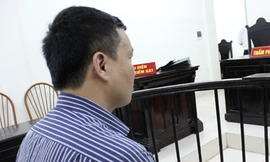 Xem ra ngậm đắng nuốt cay thế nào!