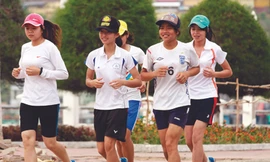 Cuộc trường chinh của 5 cô gái Thái