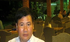 Ông Trương Duy Nhất bị bắt