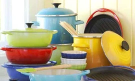 Nguy cơ ung thư ở ngay trong nhà