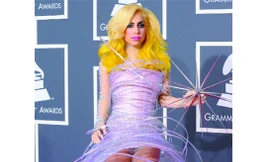 Mười phụ nữ mặc đẹp nhất 2010