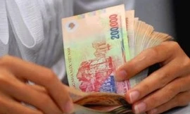 'Lương tối thiểu vẫn chưa đủ đáp ứng mức sống'