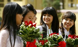 Đổi mới giáo dục bắt đầu từ khâu đào tạo