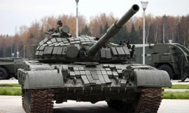 Lào mở rộng hợp tác quân sự với Nga