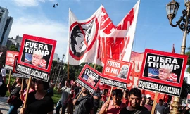 G-20 khó tìm thấy đồng thuận