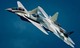 Su-57 và MiG-35