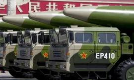 Tên lửa DF-26 và bốn tính năng 'ác mộng' đối với Mỹ