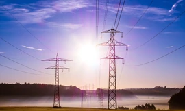 Trung Quốc xây hệ thống radar khổng lồ, cạnh tranh Mỹ, Nga