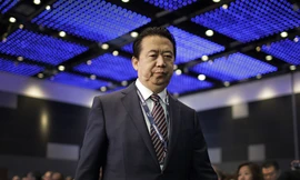 Vì sao chủ tịch Interpol bị điều tra?