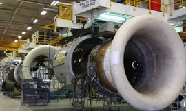 Mỹ cáo buộc điệp viên Trung Quốc tìm cách ăn cắp công nghệ