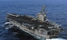 Tương quan lực lượng Mỹ-Trung trên biển Đông: Mỹ e ngại điều gì nhất?