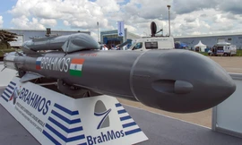 Ba tên lửa chống hạm chết chóc nhất thế giới