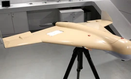 Drone tấn công Kalashnikov ZALA-KYB