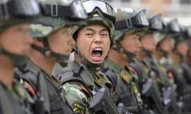 Chuyên gia Mỹ nói họ phải thay đổi chiến lược nếu vẫn muốn vượt qua Trung Quốc