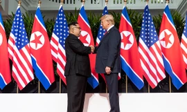 Một số sự kiện quốc tế đáng chú ý nhất năm 2018