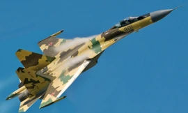 Vấn đề lớn nhất của không quân Nga