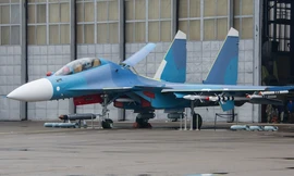 Su-30SM của Belarus