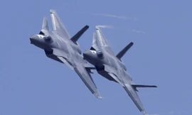 Các điểm yếu của ngành sản xuất vũ khí Trung Quốc