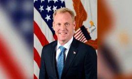 Quyền bộ trưởng Quốc phòng Mỹ 'ưu tiên Trung Quốc'