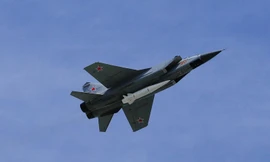 Nga đạt thành công vượt bậc về vũ khí, Mỹ tin như thế