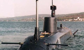 Những điệp vụ bí ẩn của đội tàu ngầm Triều Tiên