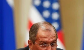 Ngoại trưởng Nga yêu cầu Mỹ thả người