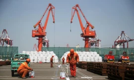 Mỹ gia hạn mới về thương mại cho Trung Quốc