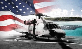 Mỹ sẽ mất căn cứ Diego Garcia trên Ấn Độ Dương?