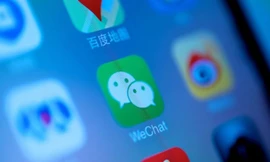 Đón tết thời công nghệ