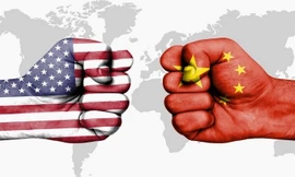 Mỹ đề nghị Trung Quốc đàm phán thương mại