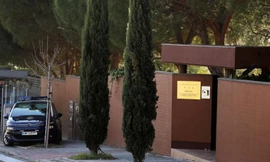 Mỹ truy nã kẻ cầm đầu vụ đột kích Đại sứ quán Triều Tiên