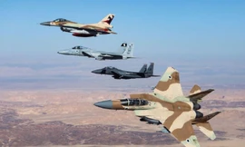 Hé lộ chương trình hạt nhân bí mật nhất thế giới của Israel