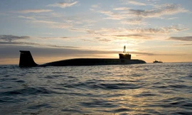 Nga muốn nâng số tàu ngầm mang tên lửa đạn đạo lên 11