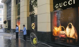 Việt Nam tăng trưởng người siêu giàu hàng đầu thế giới