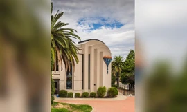 Nổ súng tại giáo đường Do Thái ở Mỹ, một người chết