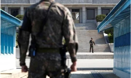 Hàn -Triều mở 'sứ quán' chung