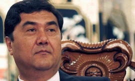 Trung Quốc điều tra 'sếp tổng' ngành năng lượng