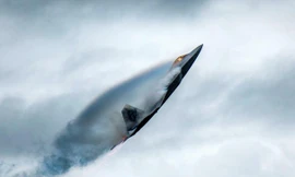 F-22 Raptor