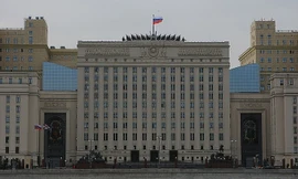 Nga bác tin 4 quân nhân nước này bị giết ở Syria