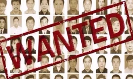 Quan tham Trung Quốc từ Mỹ 'về nước đầu thú'