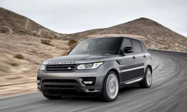 Range Rover Sport 2014 'phong độ' hơn