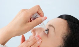 Bí quyết chăm sóc mắt trong mùa nóng