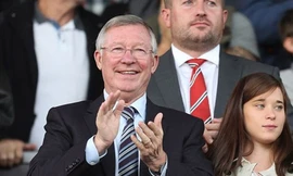 Sir Alex gây sốc với những tiết lộ động trời