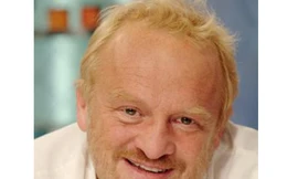 Ông Antony Worrall Thompson Ảnh: BBC