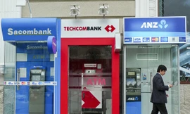 Phải đảm bảo máy ATM vận hành thông suốt dịp Tết