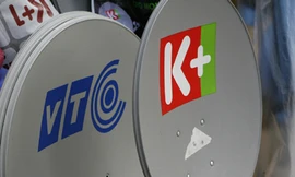 Truyền hình số vệ tinh giảm giá cước