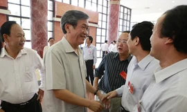 Báo chí phải khắc phục tình trạng 'thương mại hóa'