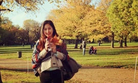 Gặp 9x Việt phiên dịch cho tổng thống Ukraine