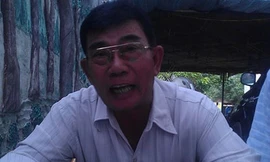 Đại diện 'gói tài trợ 10 tỷ USD' lộ chân tướng lừa đảo